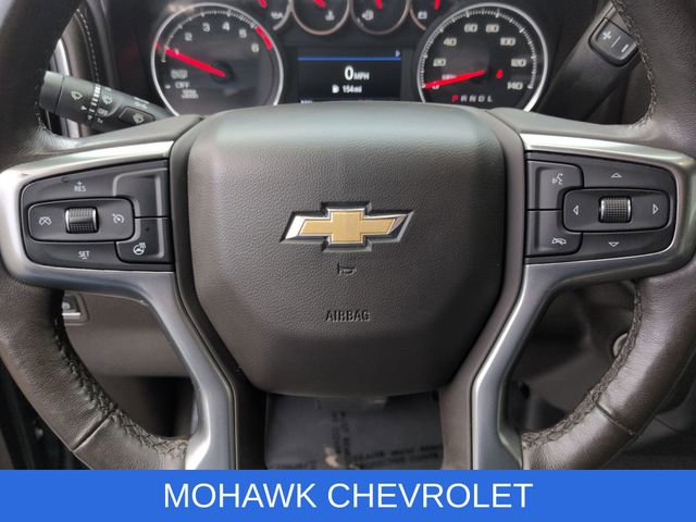 Used 2021 Chevrolet Silverado 1500 LT image 12