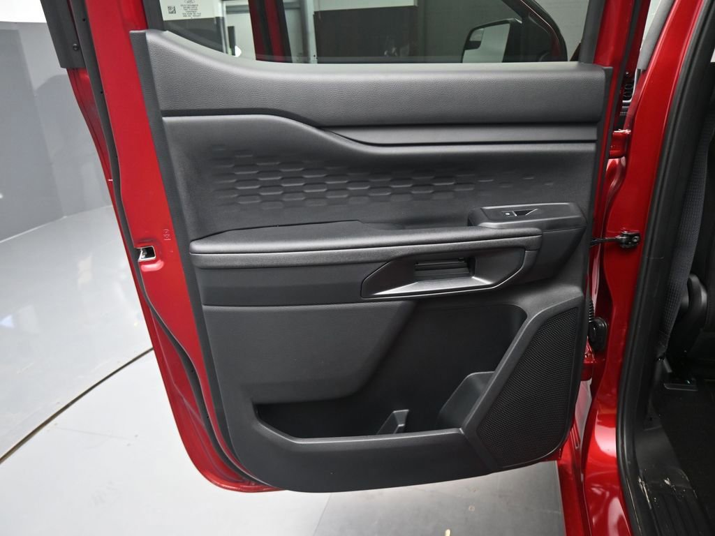 New 2026 Ford Ranger XL image 14