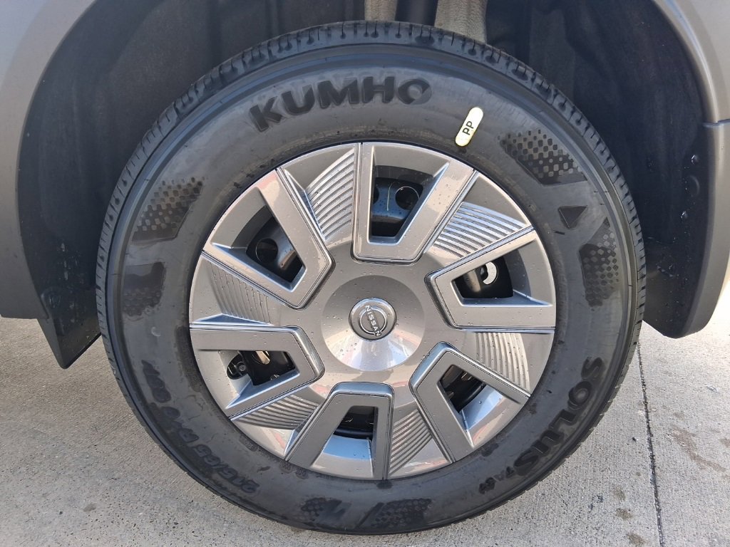 New 2026 Nissan Kicks S image 26