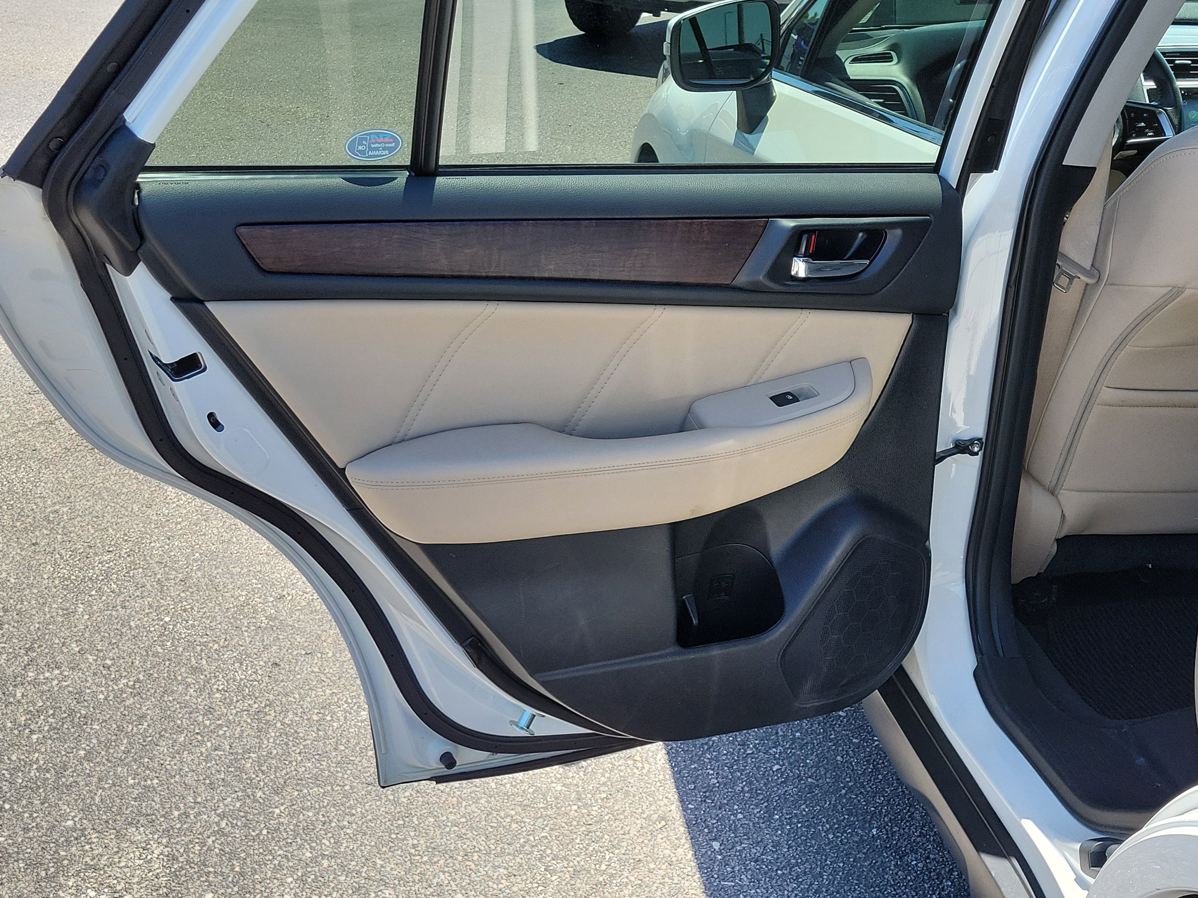 Used 2019 Subaru Outback 2.5i Limited image 13