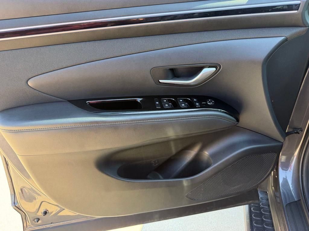 Used 2023 Hyundai Tucson XRT AWD/4WD image 13