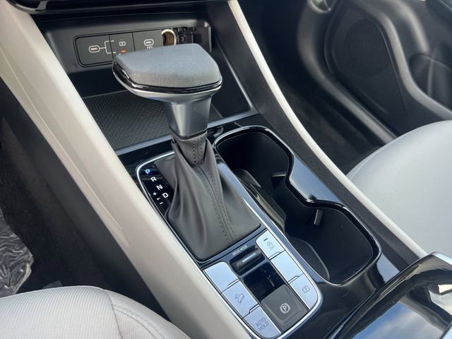 New 2026 Hyundai Tucson SEL image 27