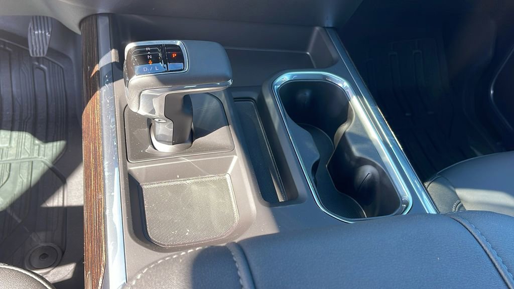 New 2026 GMC Sierra 1500 Elevation w/ Elevation Premium Package image 20