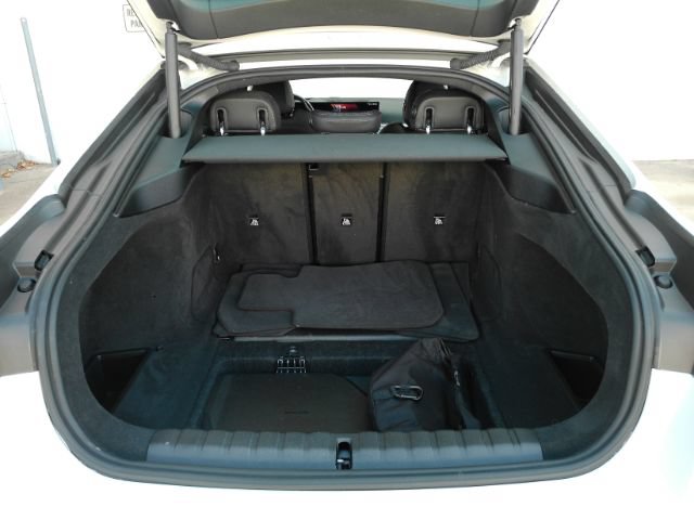 Used 2023 BMW i4 eDrive40 RWD image 25