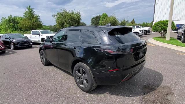 Used 2025 Land Rover Range Rover Velar Dynamic SE image 43