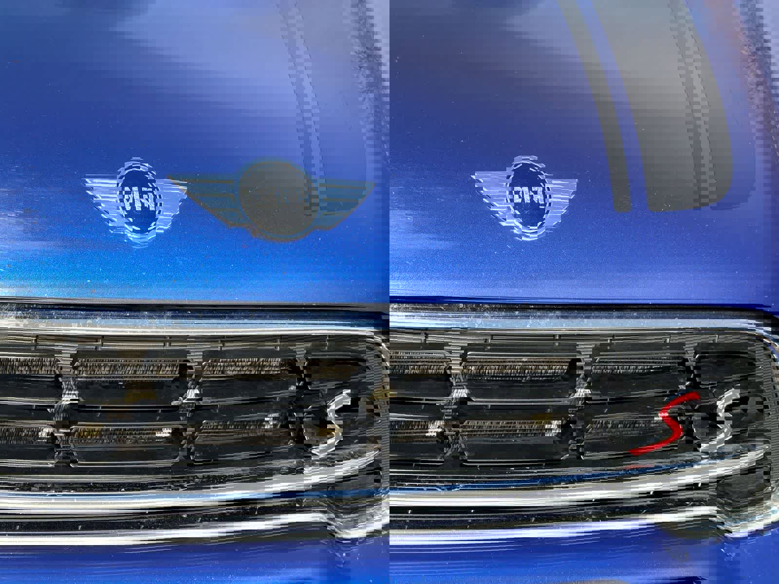 Used 2016 MINI Cooper Countryman S image 12