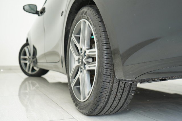 Used 2021 Kia Forte EX FWD image 47