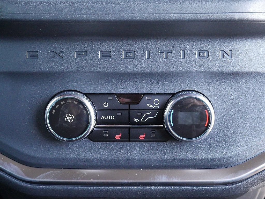 New 2026 Ford Expedition Tremor AWD/4WD image 34
