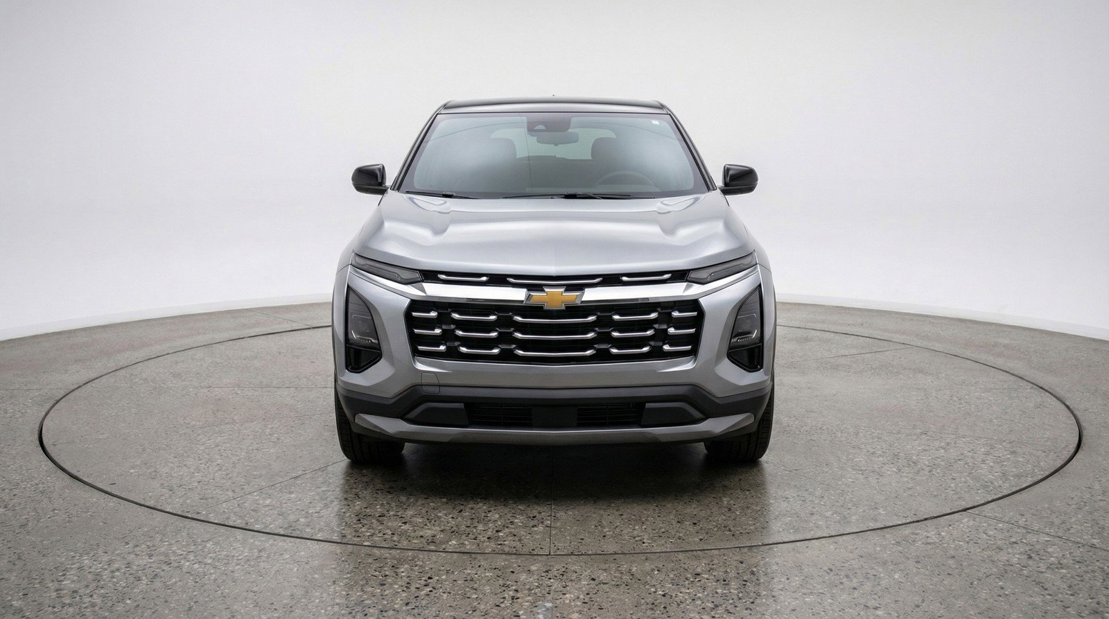 Used 2025 Chevrolet Equinox LT FWD image 2