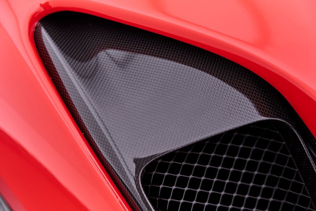 Used 2020 Ferrari 488 Pista Coupe RWD image 38
