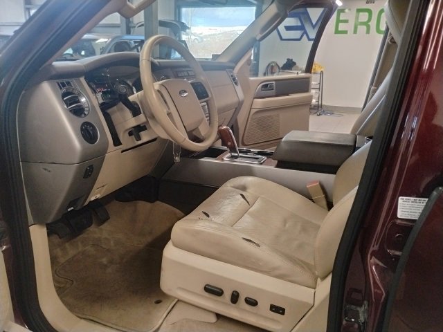 Used 2010 Ford Expedition Eddie Bauer image 18