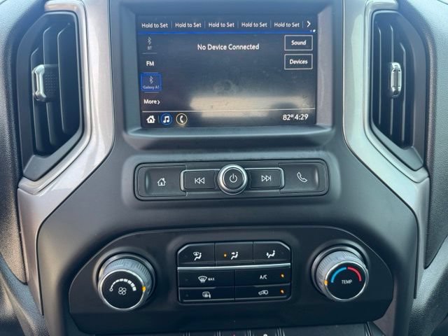Used 2023 Chevrolet Silverado 3500 W/T w/ WT Fleet Convenience Package AWD/4WD image 25