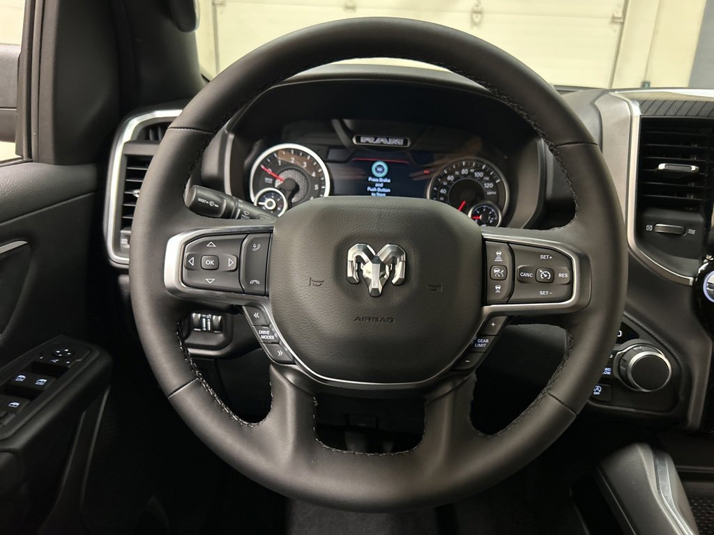 New 2026 RAM 1500 Big Horn image 17