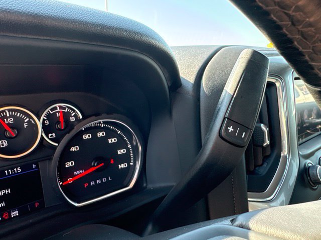 Used 2022 Chevrolet Silverado 1500 LT AWD/4WD image 25