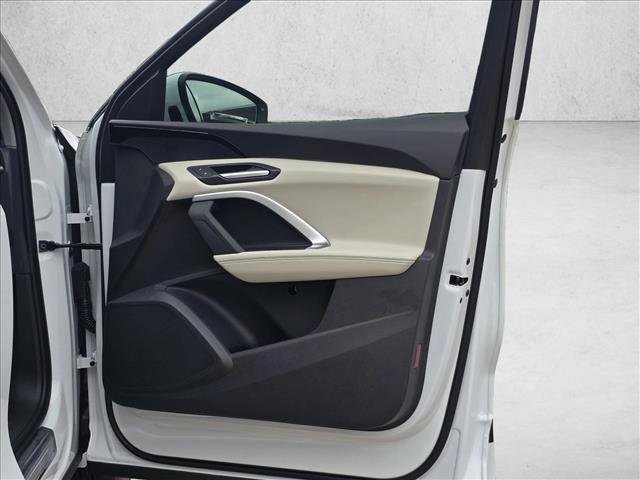 New 2025 Audi Q5 Premium image 11