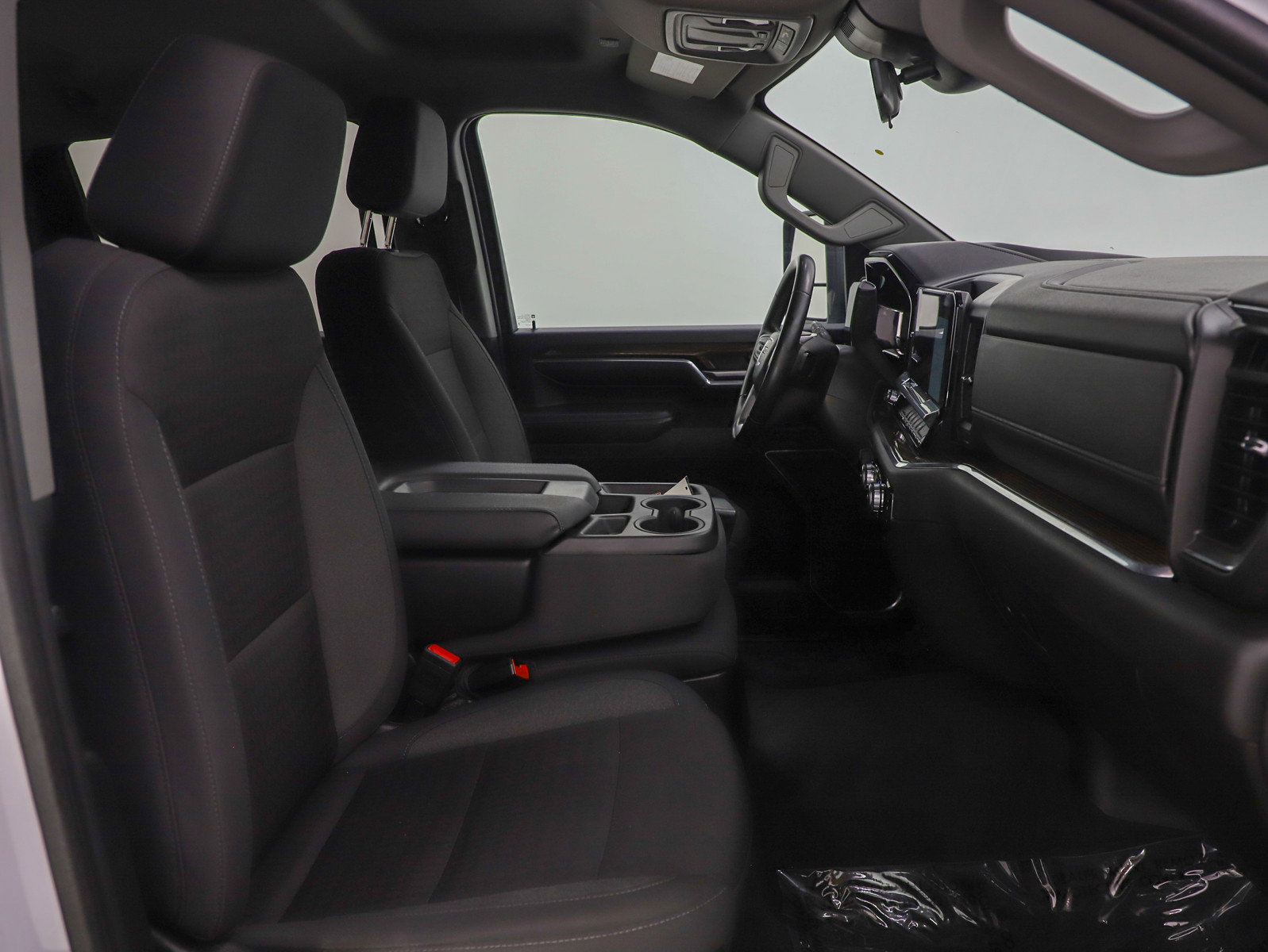 Used 2024 GMC Sierra 3500 SLE image 11