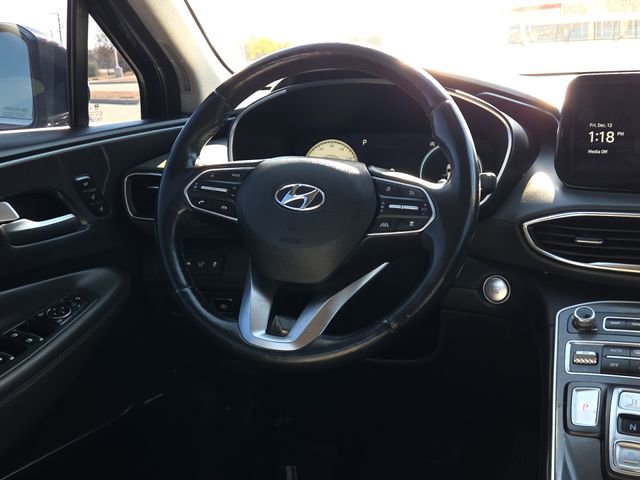 Used 2022 Hyundai Santa Fe Limited image 14