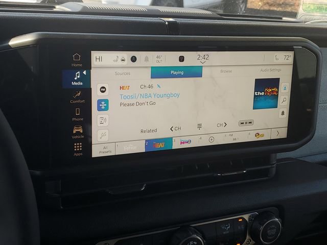 New 2026 Jeep Wrangler Sport S image 9