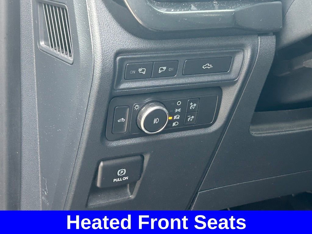 Certified 2021 Ford F150 XLT w/ Equipment Group 302A High image 36