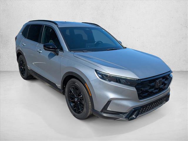 Used 2023 Honda CR-V Sport image 3