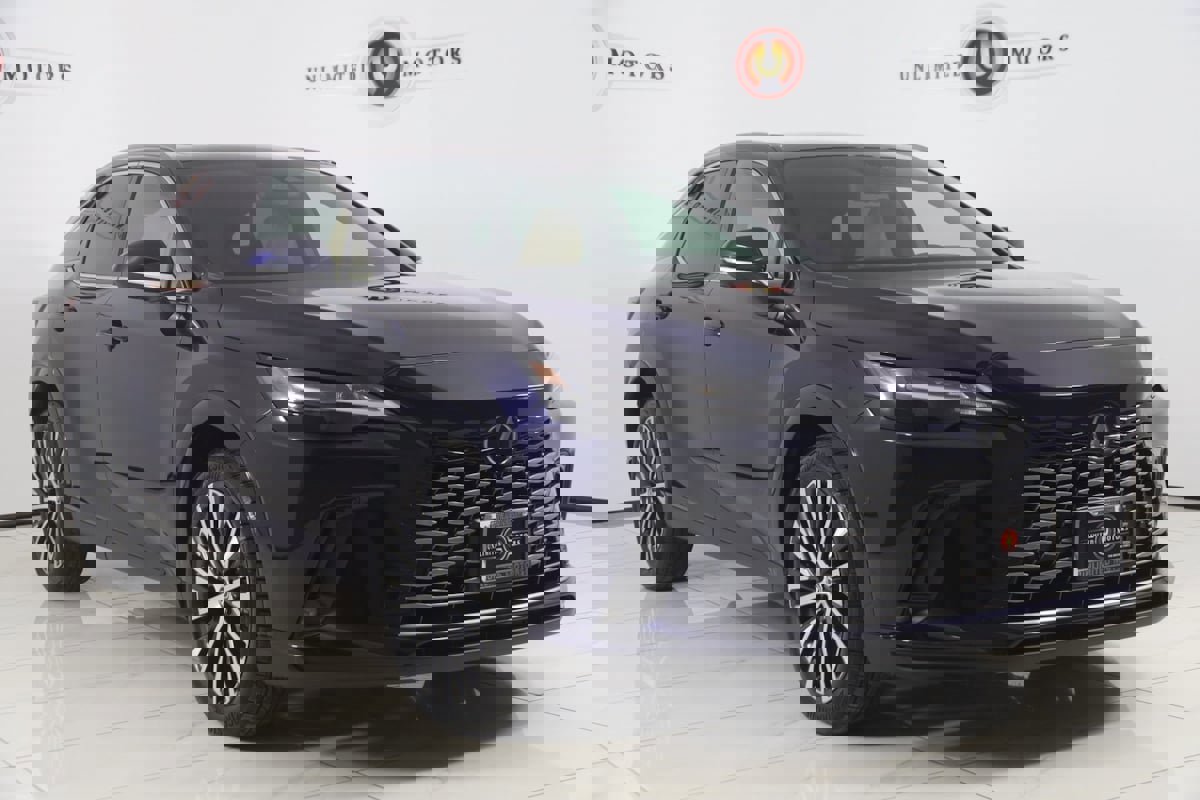 Used 2024 Lexus RX 350 Premium image 23