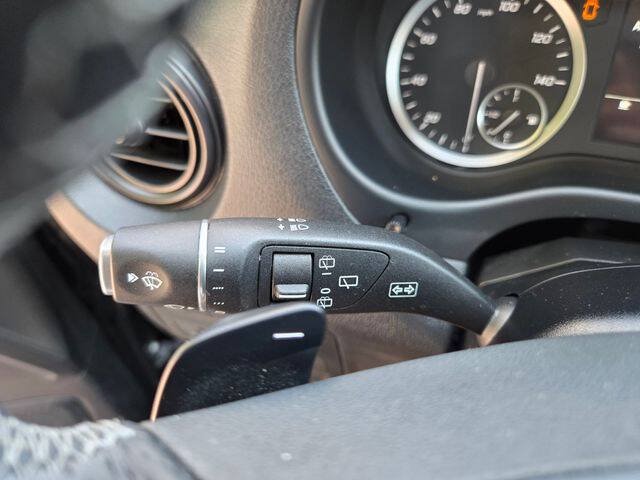 Used 2020 Mercedes-Benz Metris Passenger w/ Premium Safety Package image 23