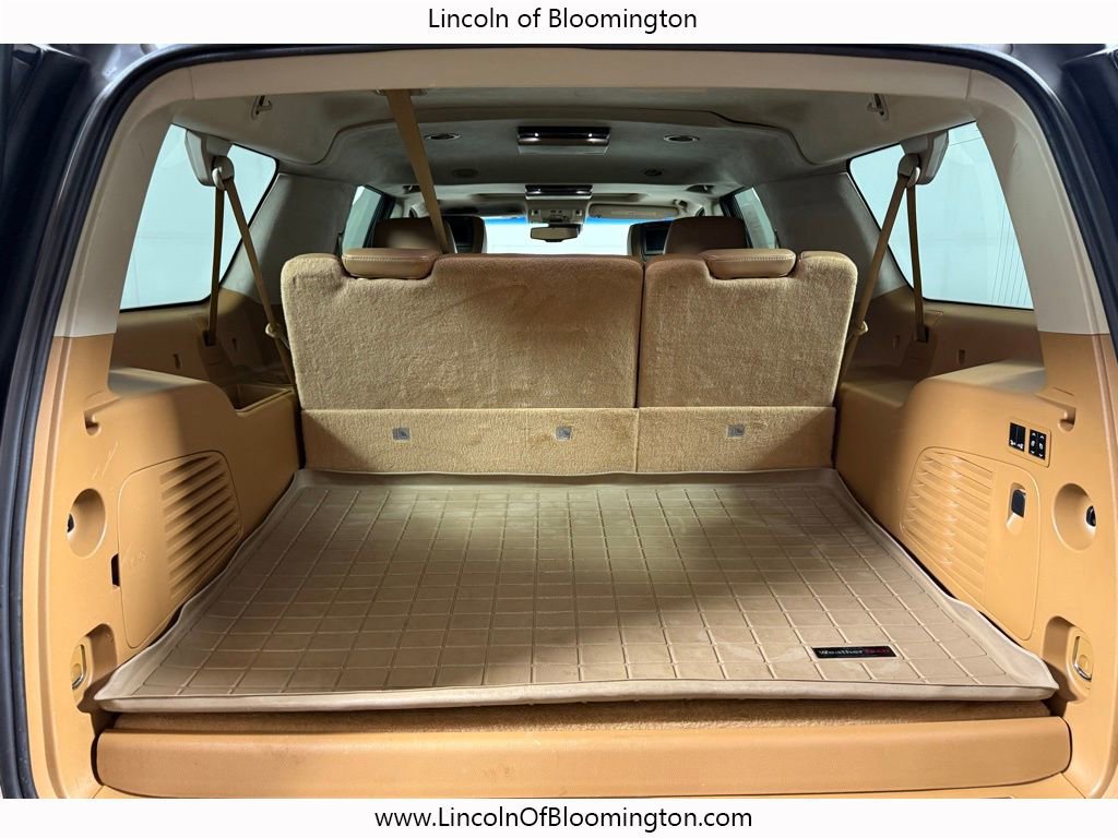 Used 2016 Cadillac Escalade ESV Platinum image 56