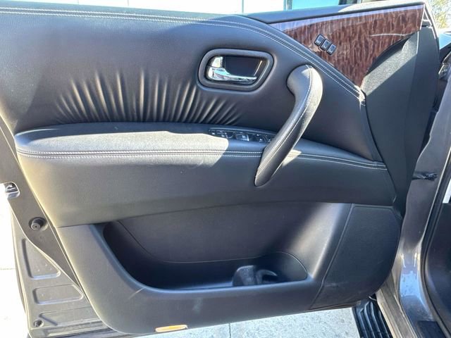 Used 2017 Nissan Armada SL w/ Technology Package image 24