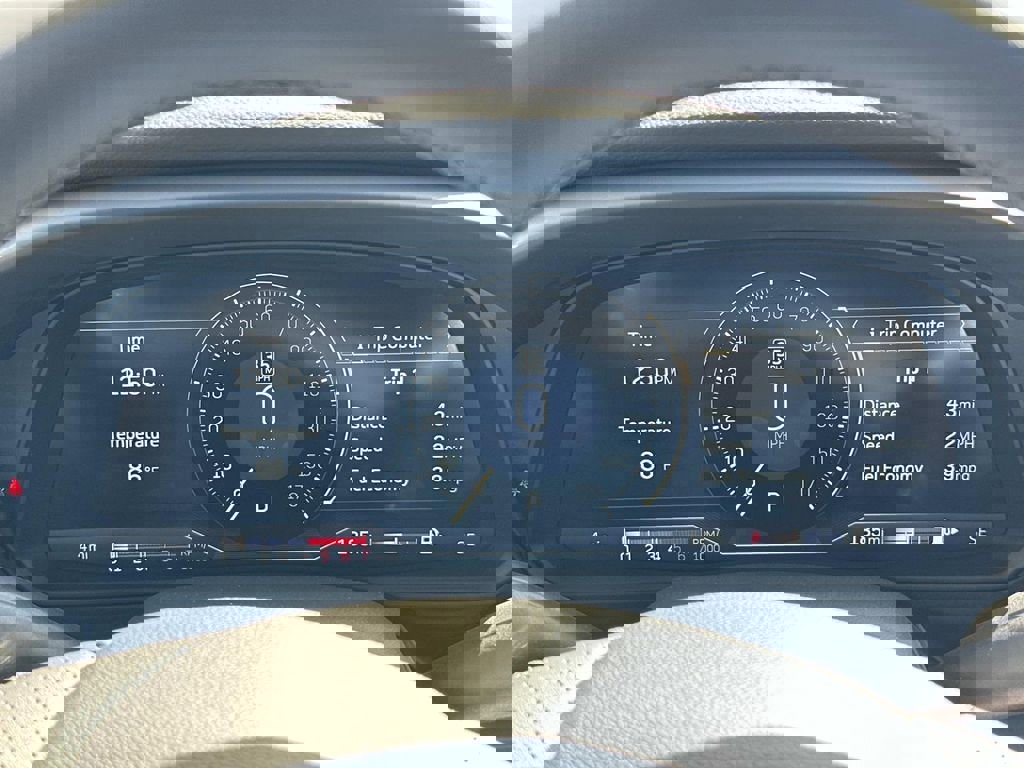 New 2026 Cadillac CT4 Sport image 17