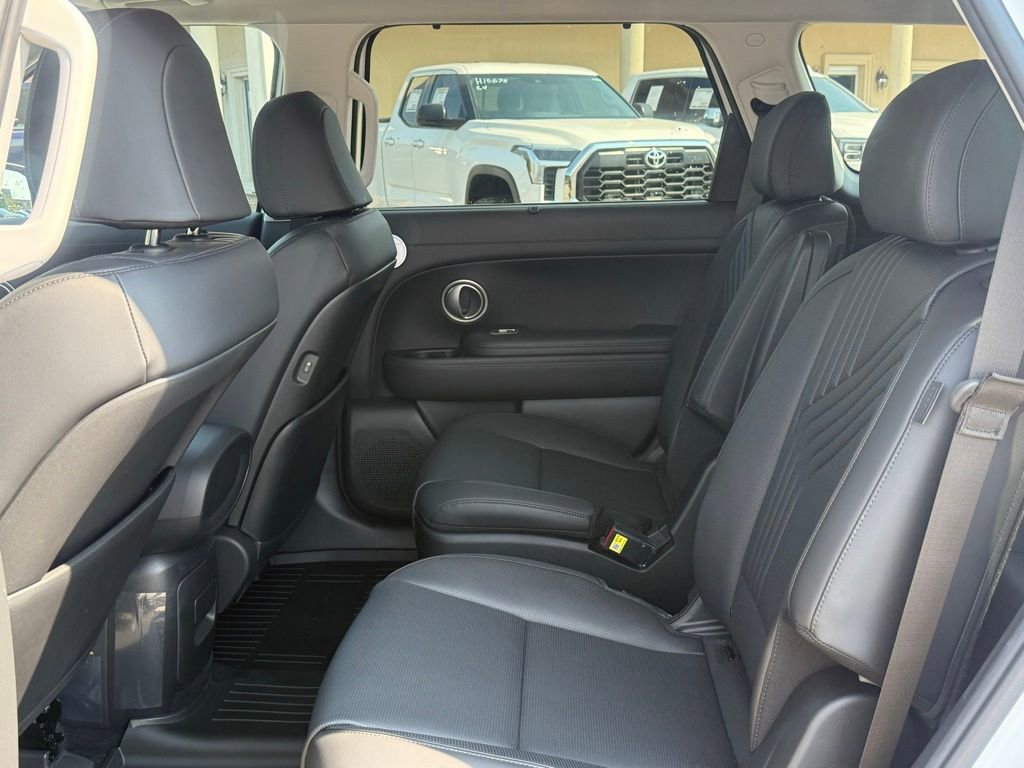 New 2026 Hyundai Palisade SEL image 27