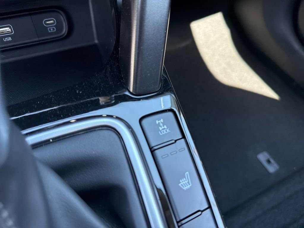 Certified 2024 Kia Seltos S AWD/4WD image 28