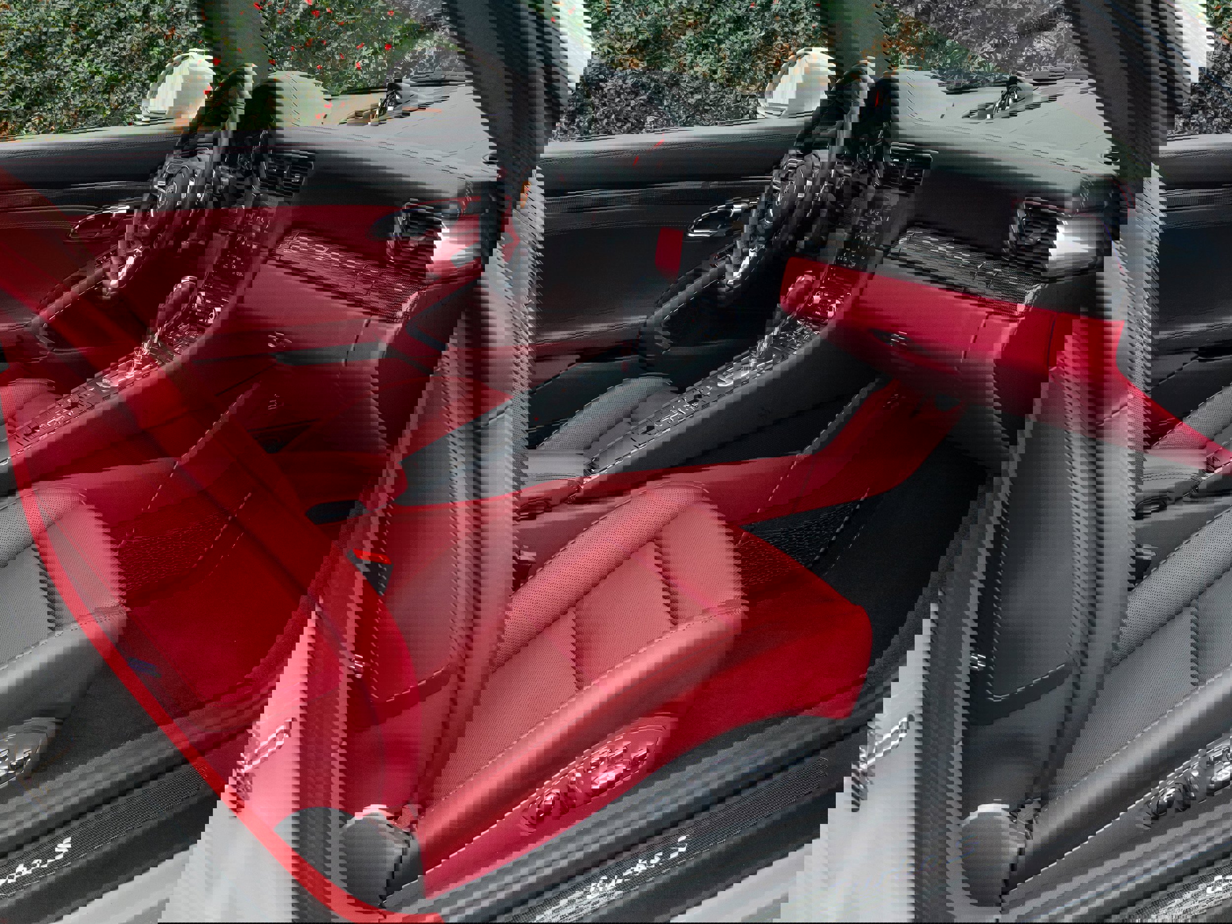 Used 2019 Porsche 911 Turbo S image 41