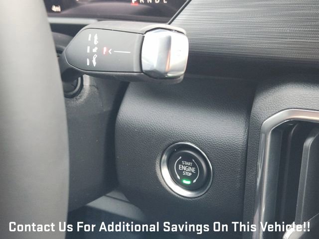 New 2026 GMC Acadia Elevation w/ Elevation Premium Package image 16