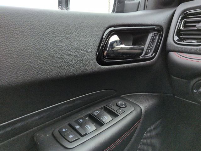 New 2026 Dodge Durango GT AWD/4WD image 17