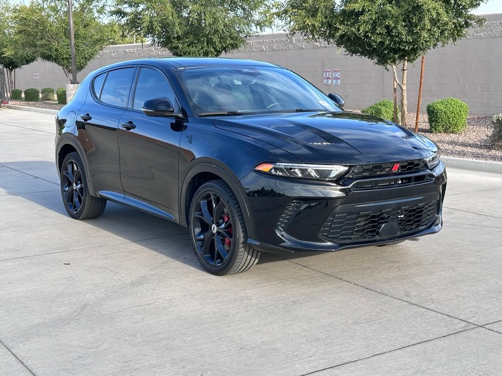 Used 2024 Dodge Hornet R/T Plus AWD/4WD image 5