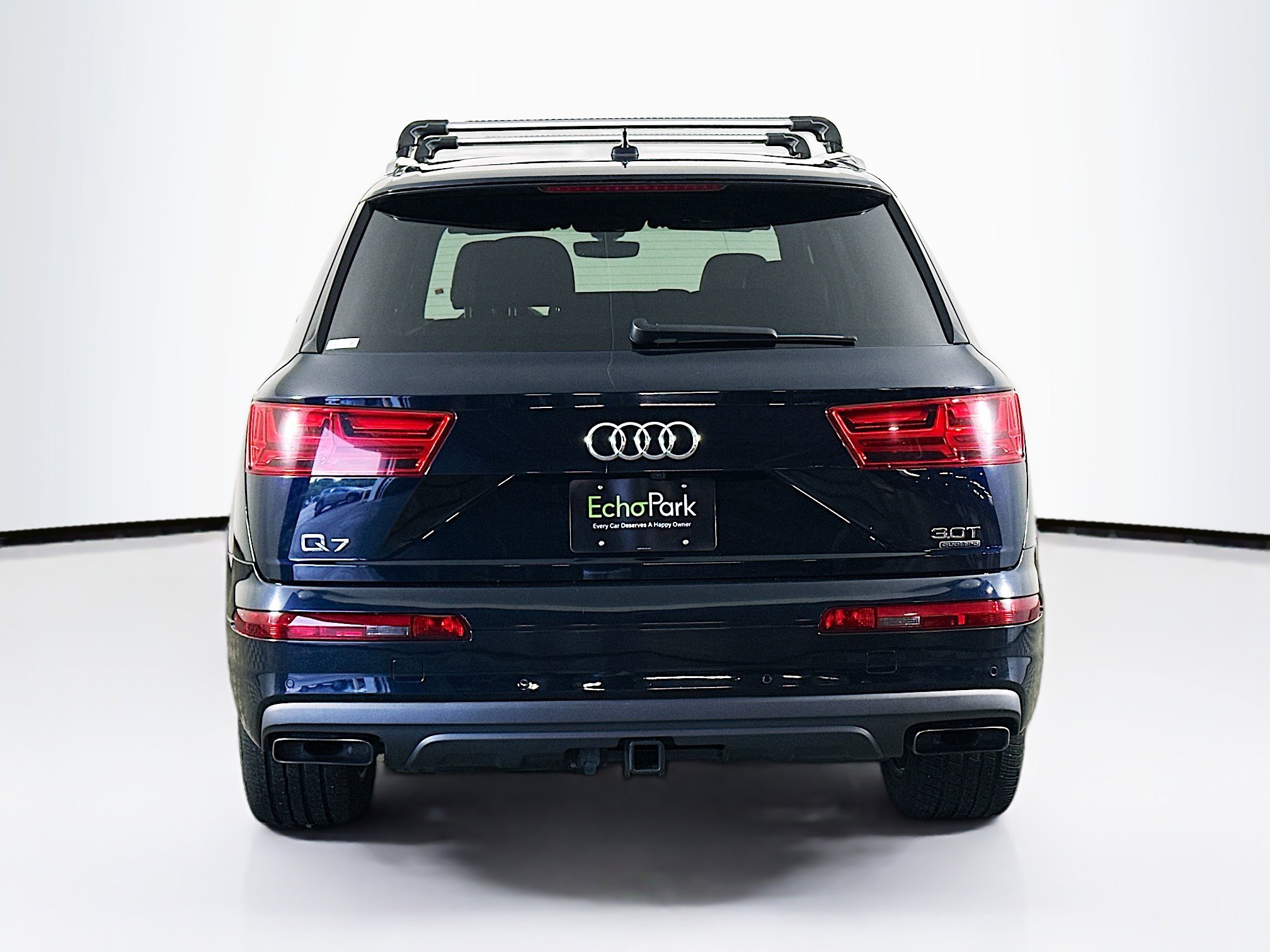 Used 2017 Audi Q7 3.0T Prestige AWD/4WD image 7