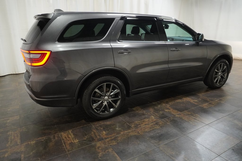 Used 2018 Dodge Durango GT image 4