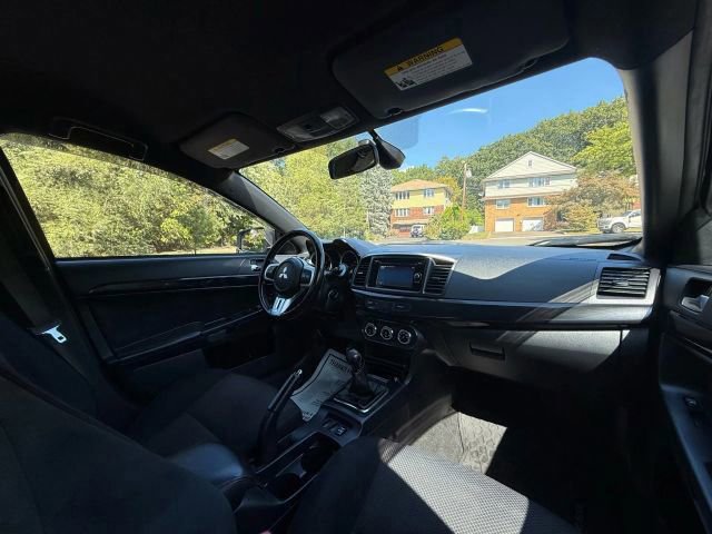 Used 2015 Mitsubishi Lancer Evolution Final Edition image 31