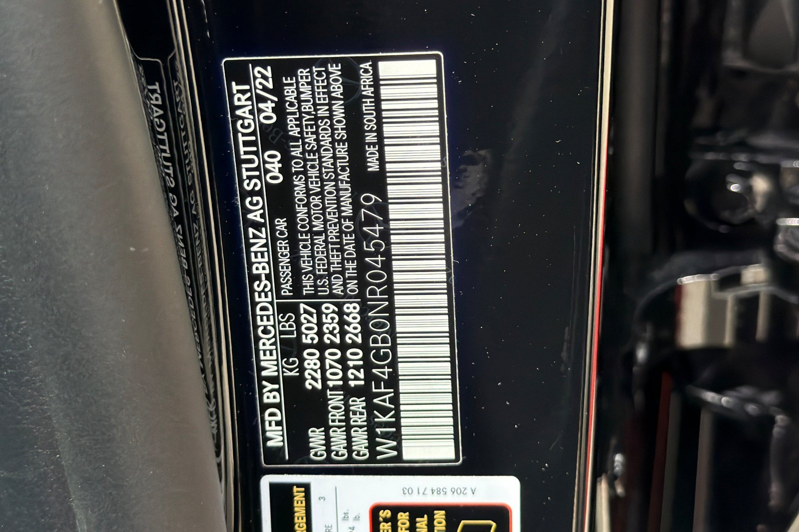 Used 2022 Mercedes-Benz C 300 Sedan image 26