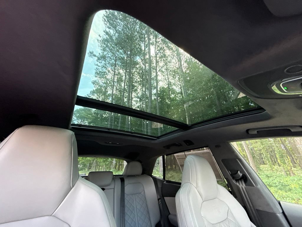 New 2027 Audi SQ8 Prestige AWD/4WD image 49
