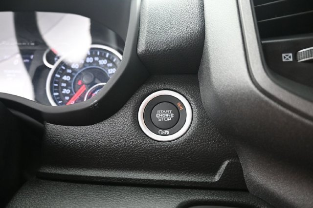 New 2026 RAM 1500 Tradesman RWD image 23