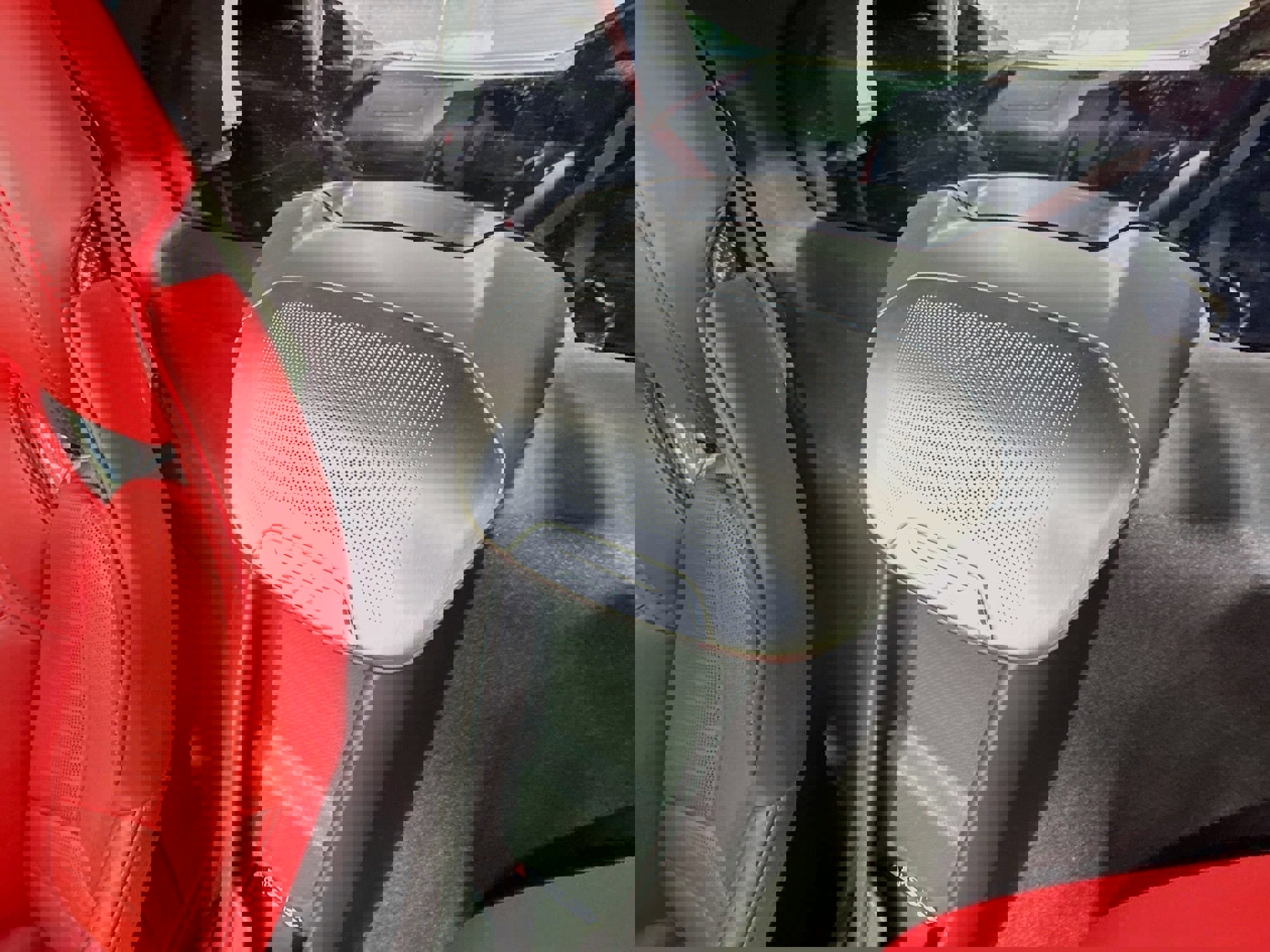 Used 2024 Chevrolet Corvette Z06 image 24