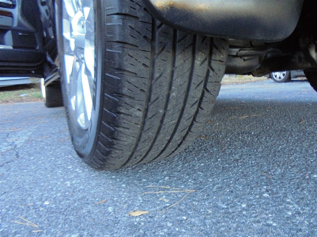 Used 2012 Toyota Sequoia Platinum image 14