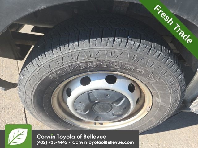 Used 2019 Ford Transit 150 130 Low Roof RWD image 11