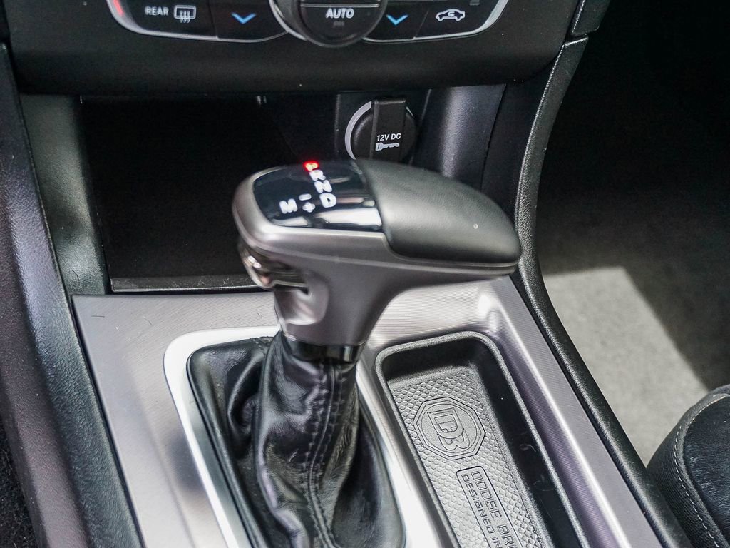 Used 2021 Dodge Charger GT w/ Plus Group image 23