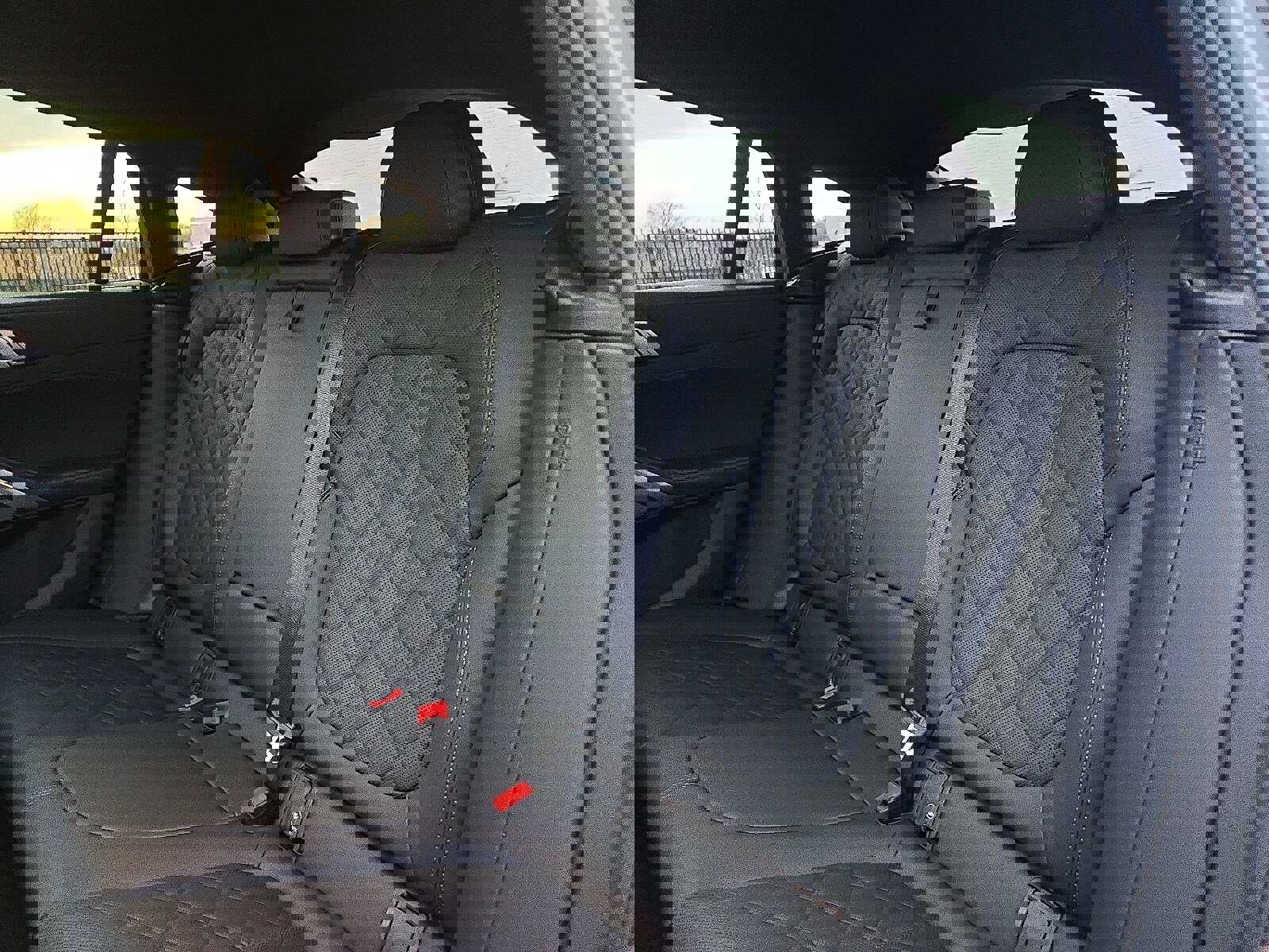 Certified 2025 BMW X6 xDrive40i image 11