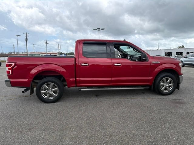 Used 2020 Ford F150 XLT w/ Equipment Group 302A Luxury RWD image 3