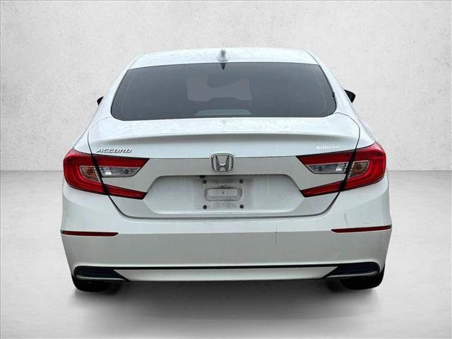 Used 2019 Honda Accord EX image 6
