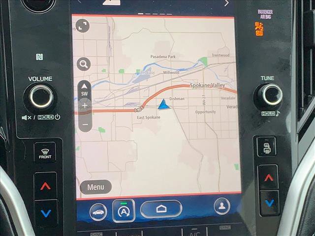 Used 2020 Subaru Outback Limited w/ Popular Package #2 image 18