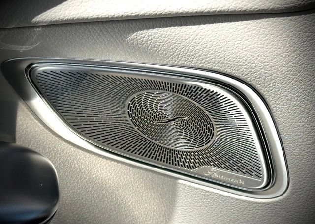 New 2027 Mercedes-Benz GLC 300 4MATIC image 39